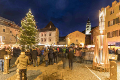 Glorenza Christmas Market