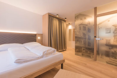 Belvenu Boutique Hotel a Glorenza